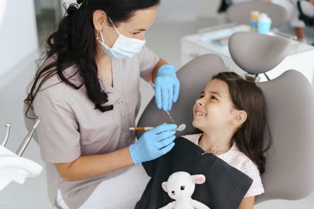 Best Dentist for Severe Toothache  in Diamond Bar, CA